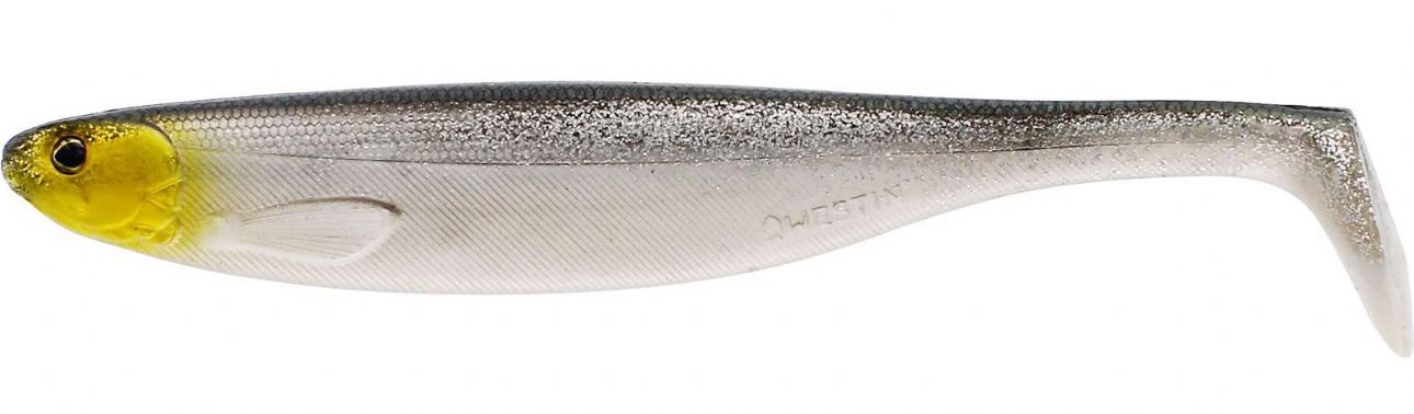Westin ShadTeez Slim V2 22cm